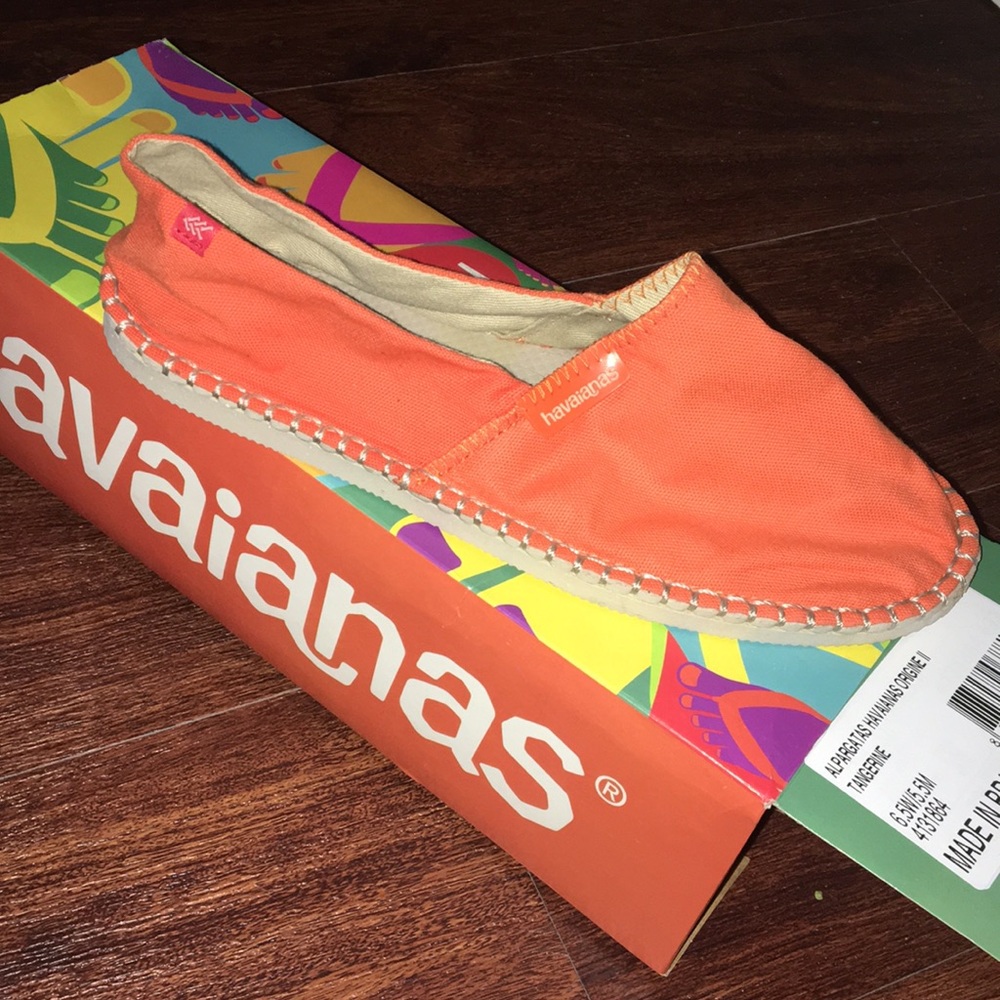 Havaianas Alpargatas